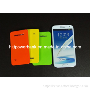 Ep054 Portable Mobile Charger